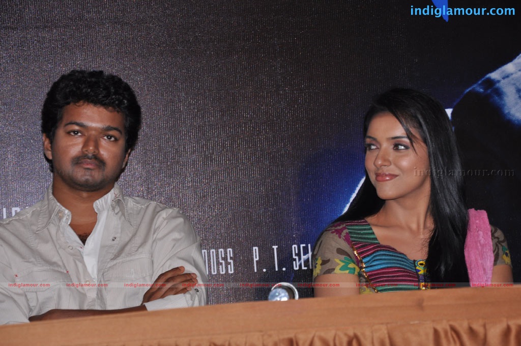 Kaavalan Press Meet Event hd photo