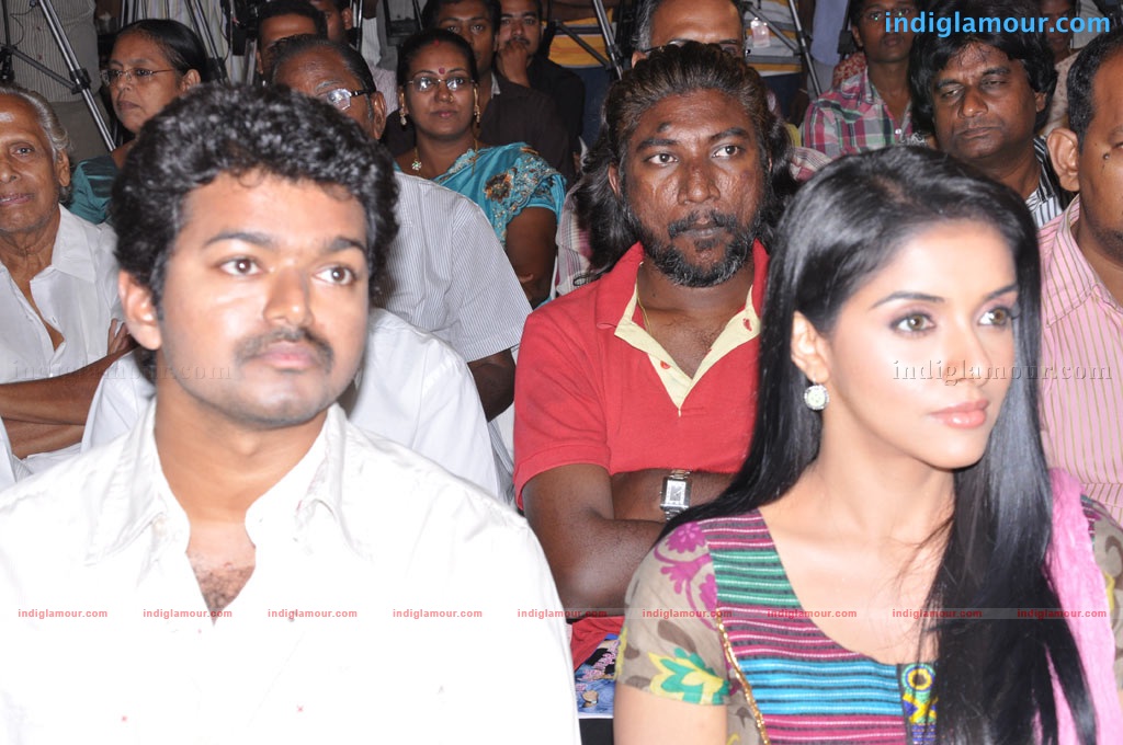 Kaavalan Press Meet Event hd photo