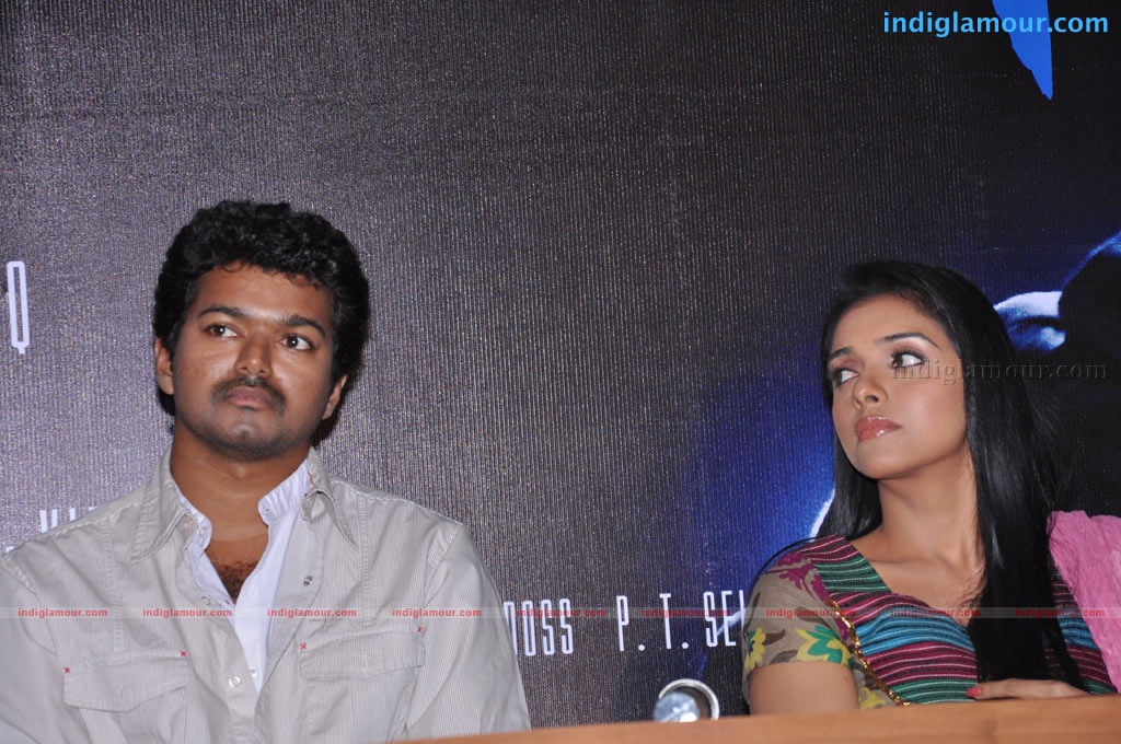 Kaavalan Press Meet Event hd photo