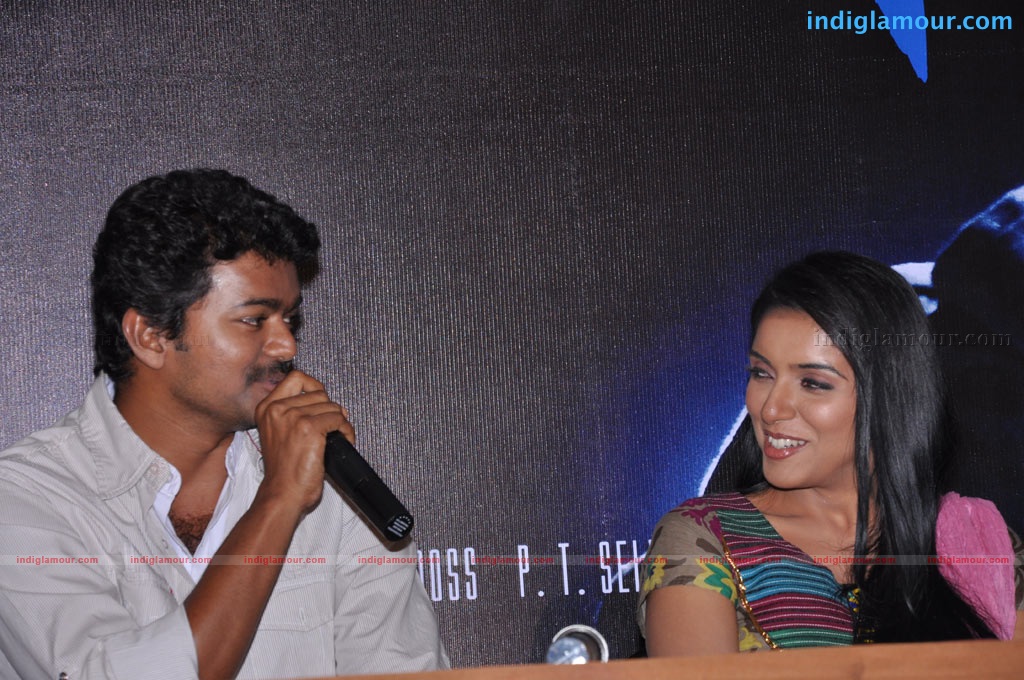 Kaavalan Press Meet Event hd photo
