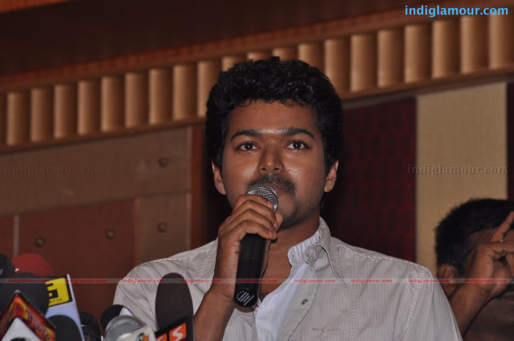 Kaavalan Press Meet Event hd photo