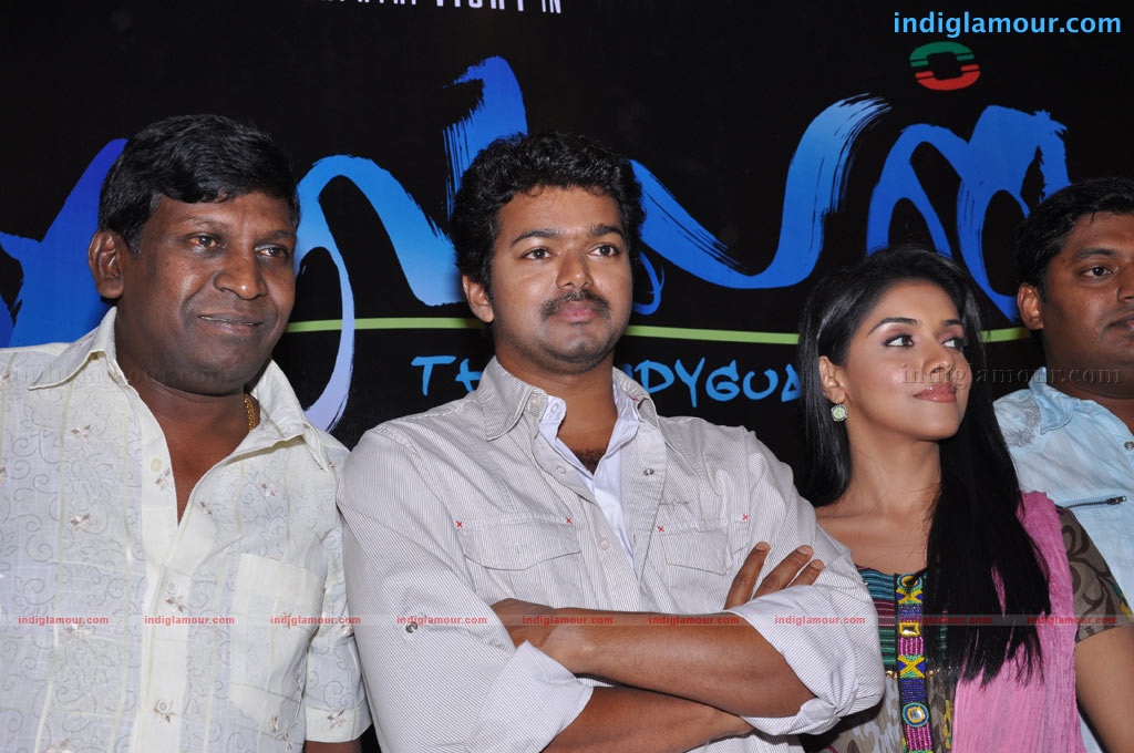 Kaavalan Press Meet Event hd photo