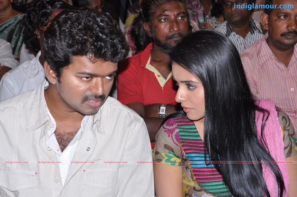Kaavalan Press Meet Event hd photo
