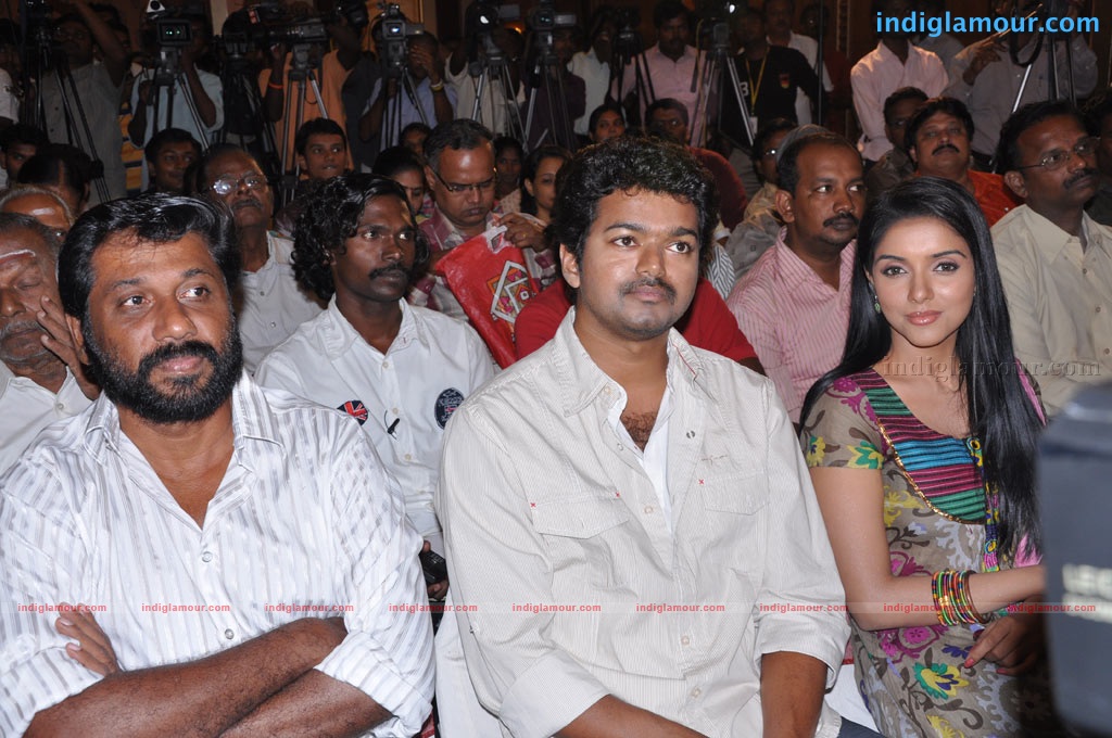 Kaavalan Press Meet Event hd photo