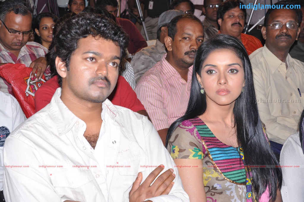Kaavalan Press Meet Event hd photo