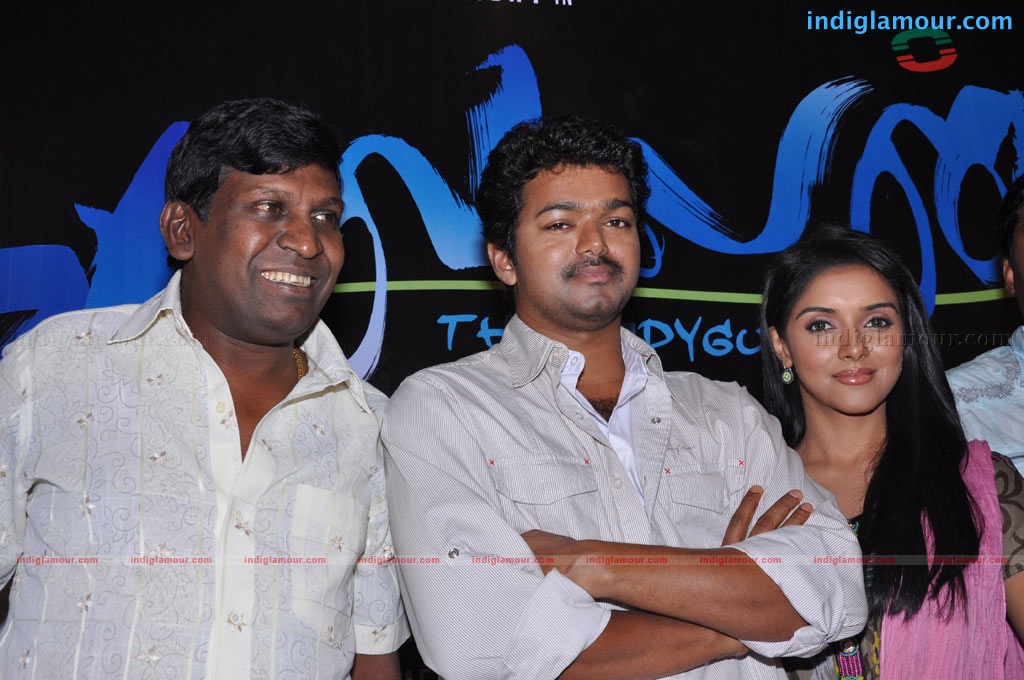 Kaavalan Press Meet Event hd photo