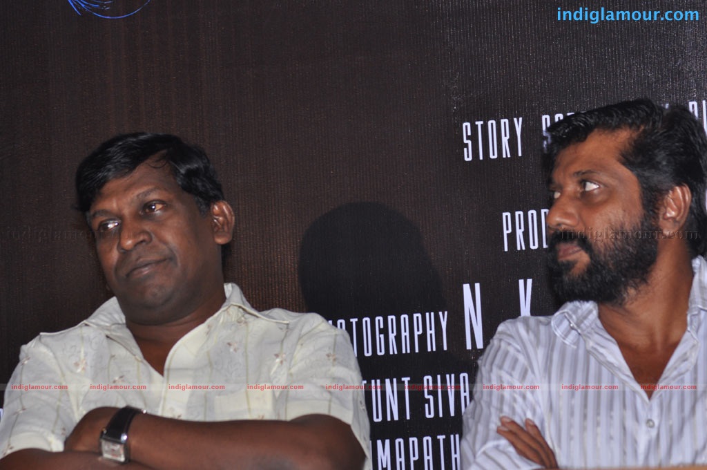 Kaavalan Press Meet Event hd photo