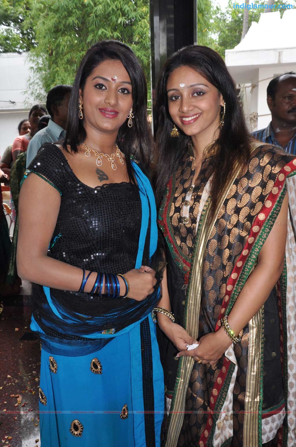 Pudhiya Theerppu Movie Launch Event hd photo