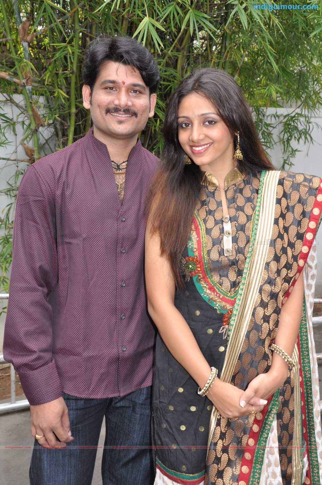 Pudhiya Theerppu Movie Launch Event hd photo