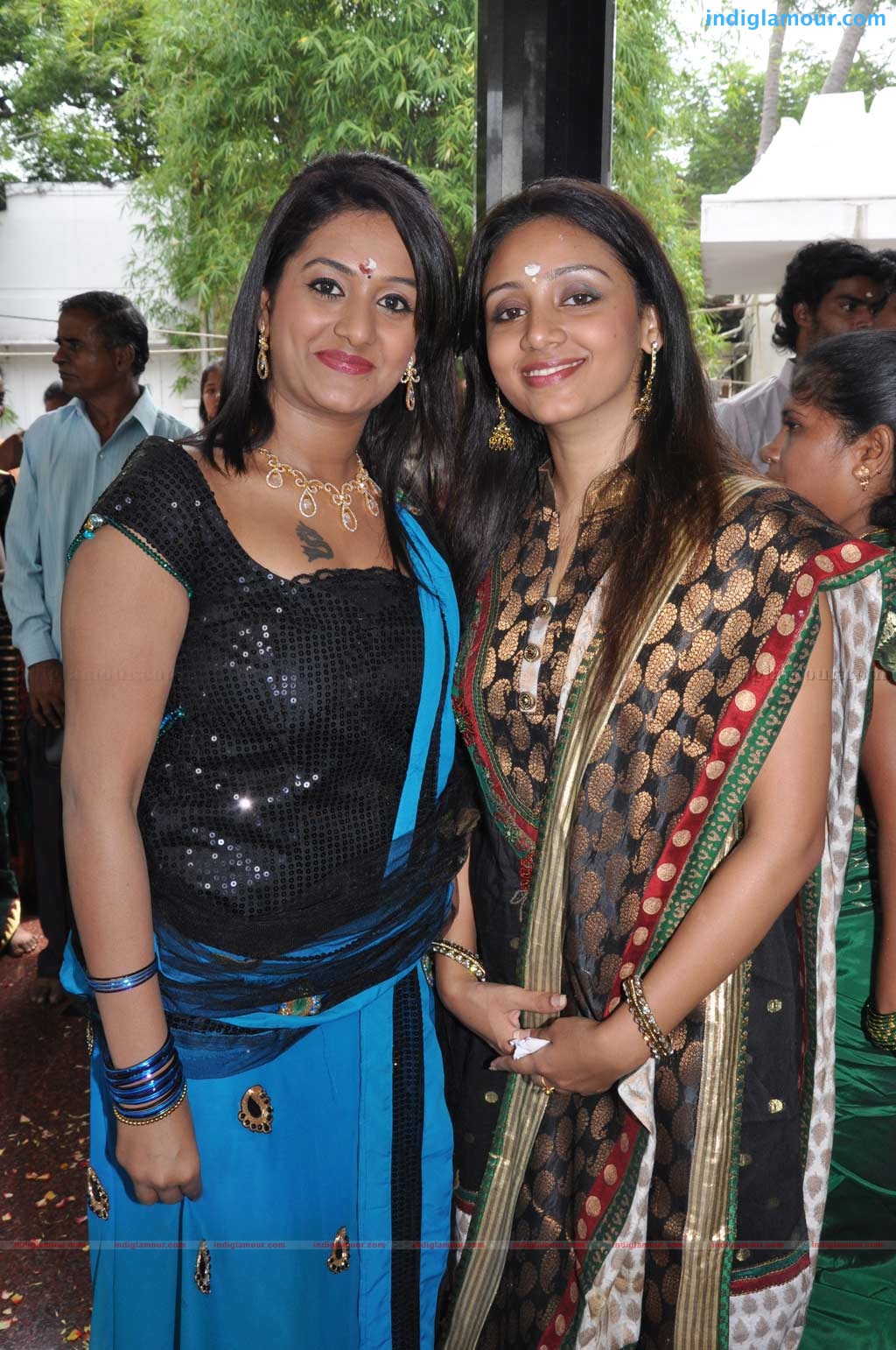 Pudhiya Theerppu Movie Launch Event hd photo
