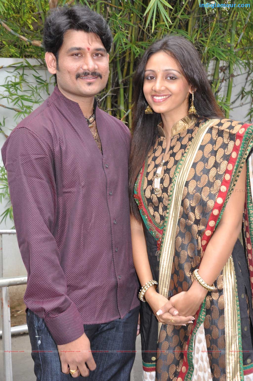 Pudhiya Theerppu Movie Launch Event hd photo