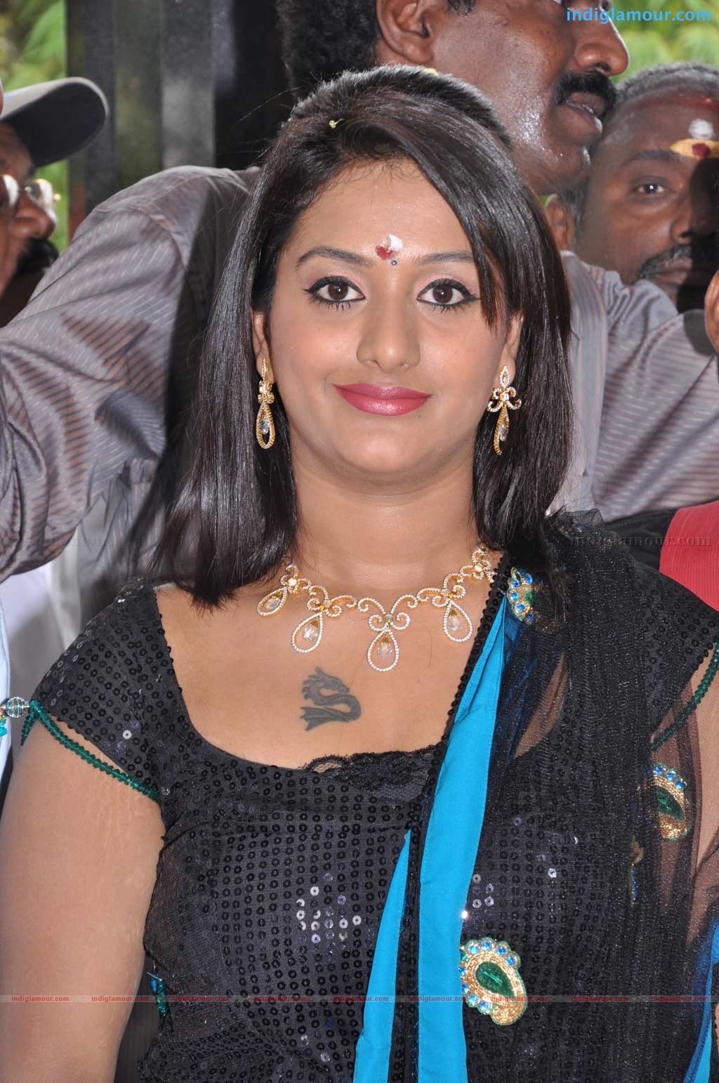 Pudhiya Theerppu Movie Launch Event hd photo