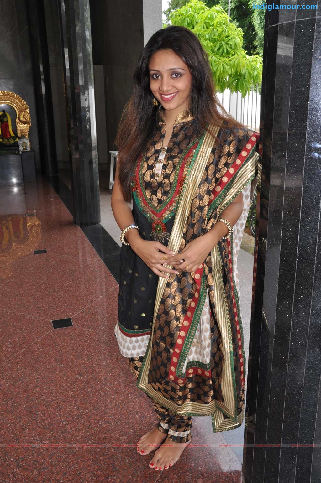 Pudhiya Theerppu Movie Launch Event hd photo