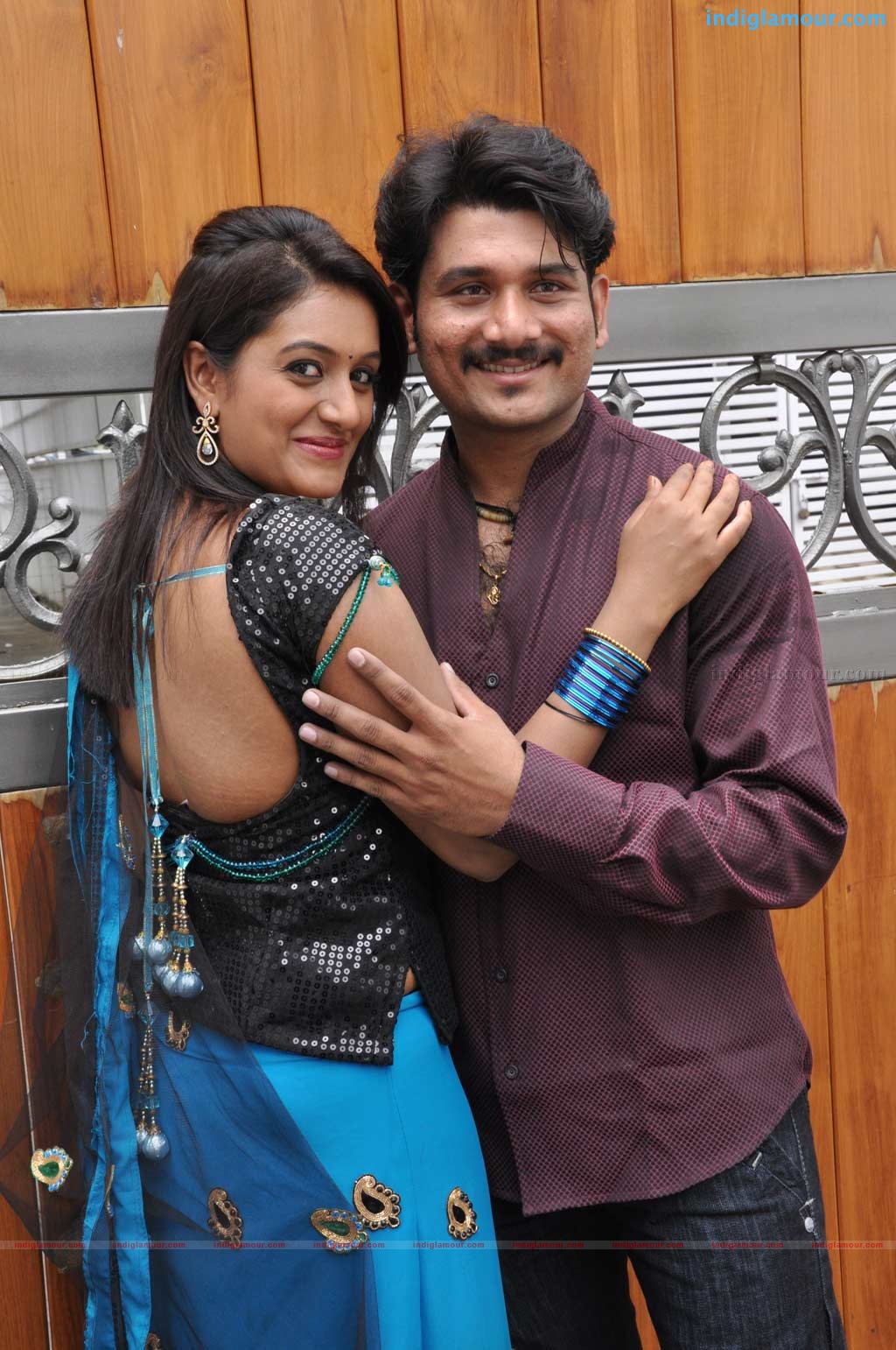 Pudhiya Theerppu Movie Launch Event hd photo