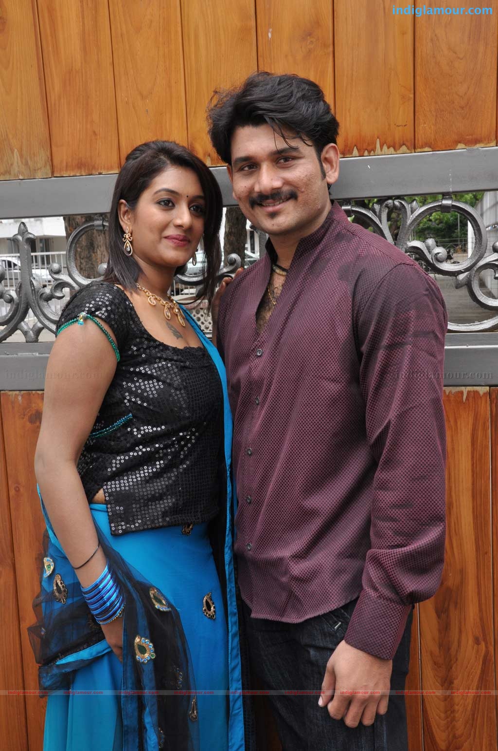 Pudhiya Theerppu Movie Launch Event hd photo