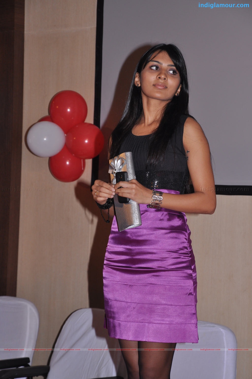 Vaada Poda Audio Launch Event hd photo