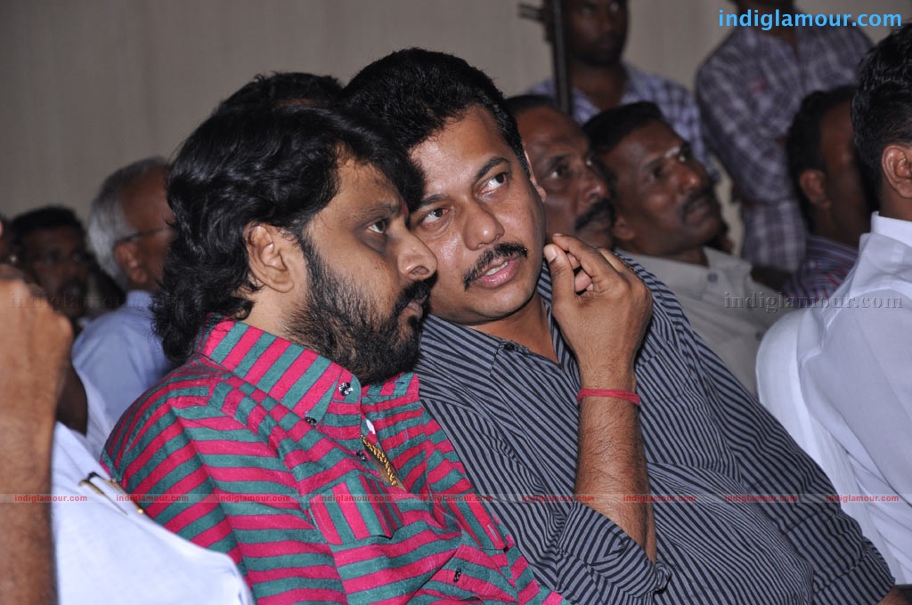 Vaada Poda Audio Launch Event hd photo
