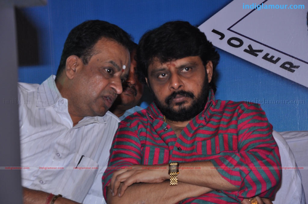 Vaada Poda Audio Launch Event hd photo