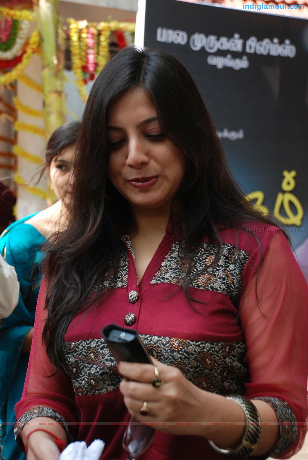 Edagam Movie Launch Event hd photo