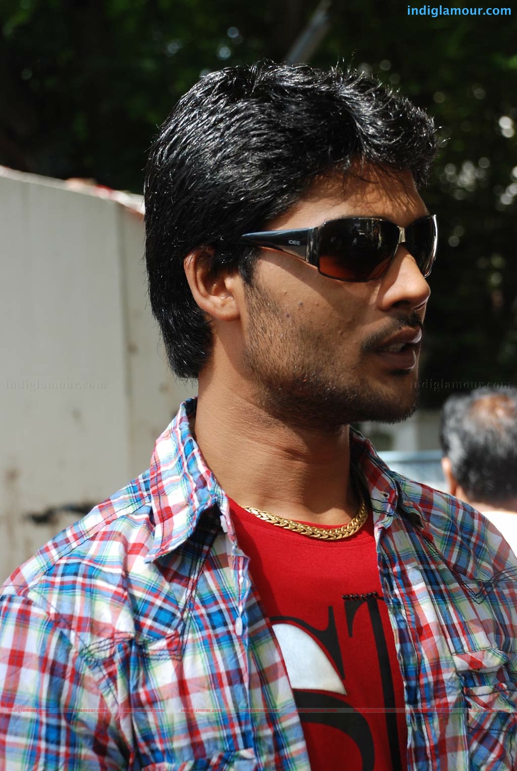 Edagam Movie Launch Event hd photo