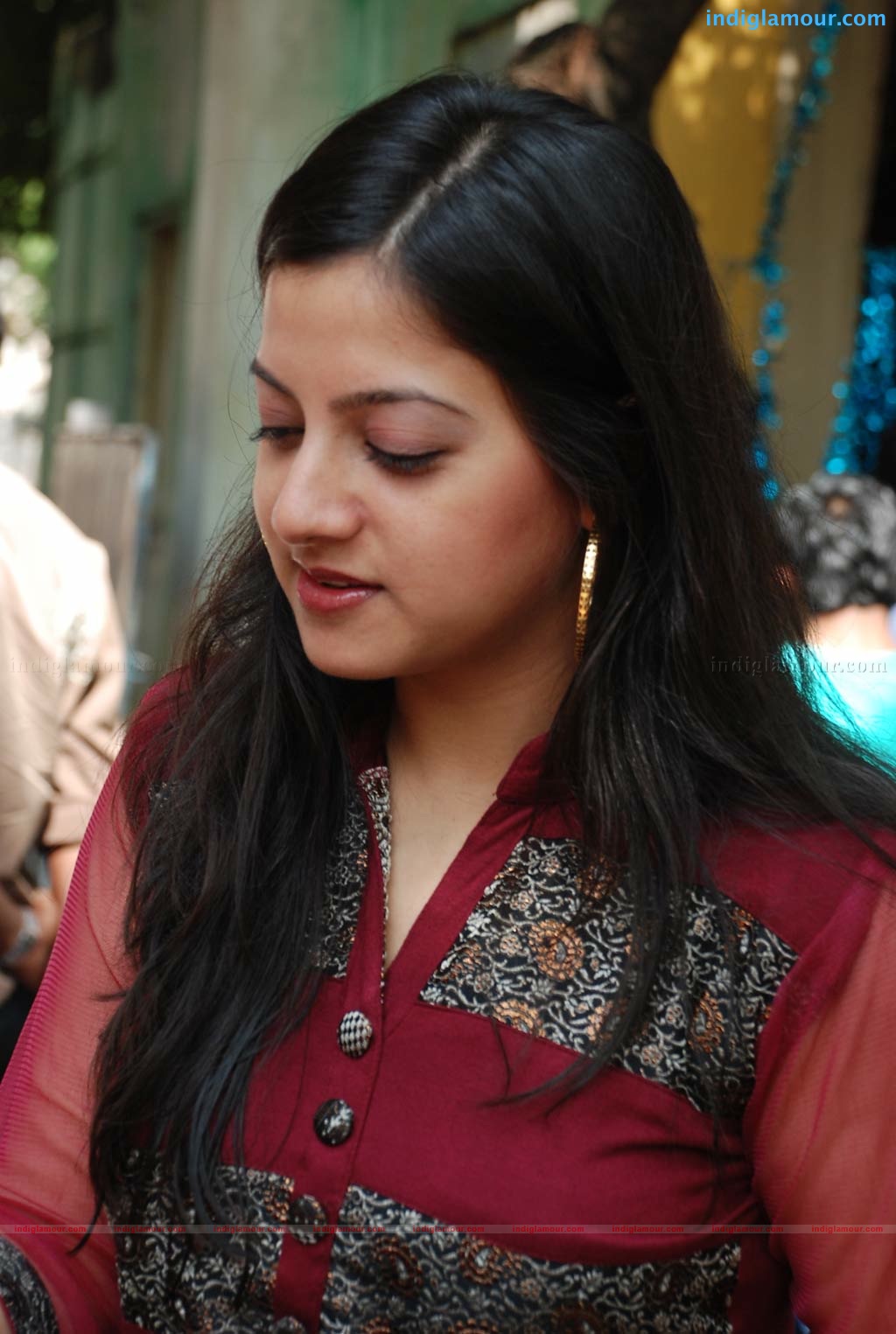 Edagam Movie Launch Event hd photo