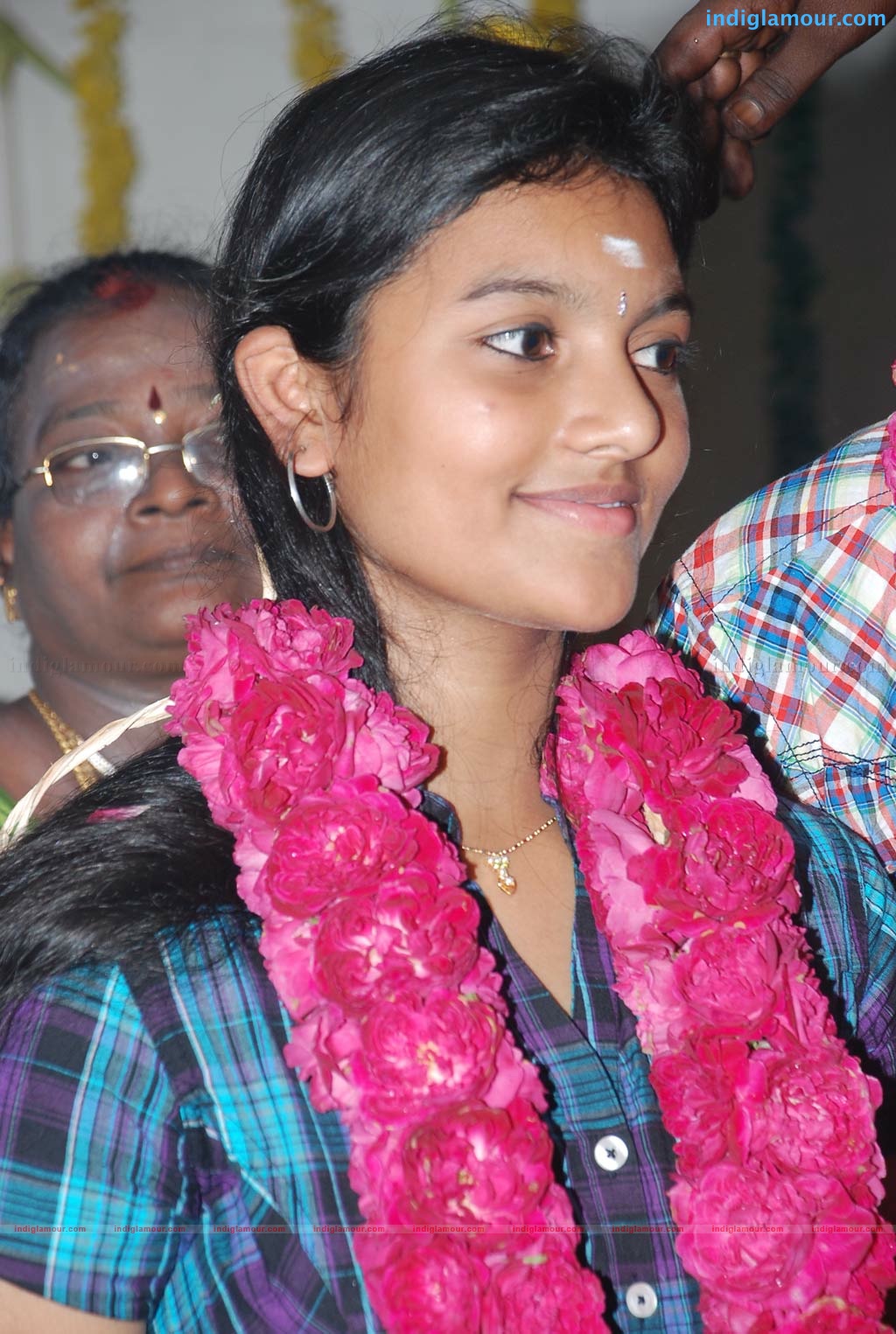 Edagam Movie Launch Event hd photo