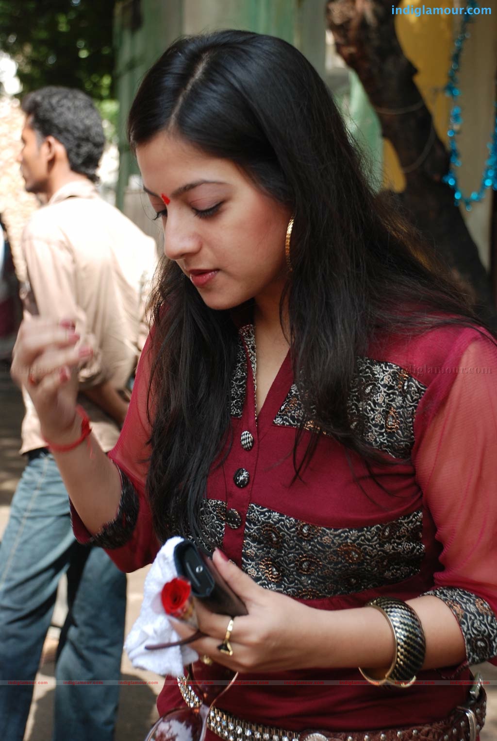 Edagam Movie Launch Event hd photo