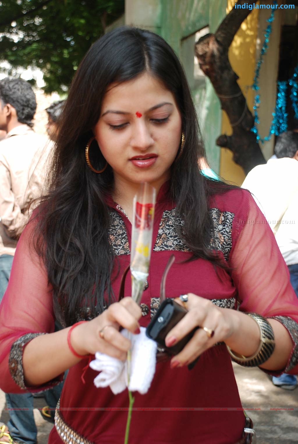 Edagam Movie Launch Event hd photo