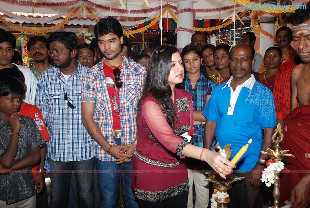 Edagam Movie Launch Event hd photo