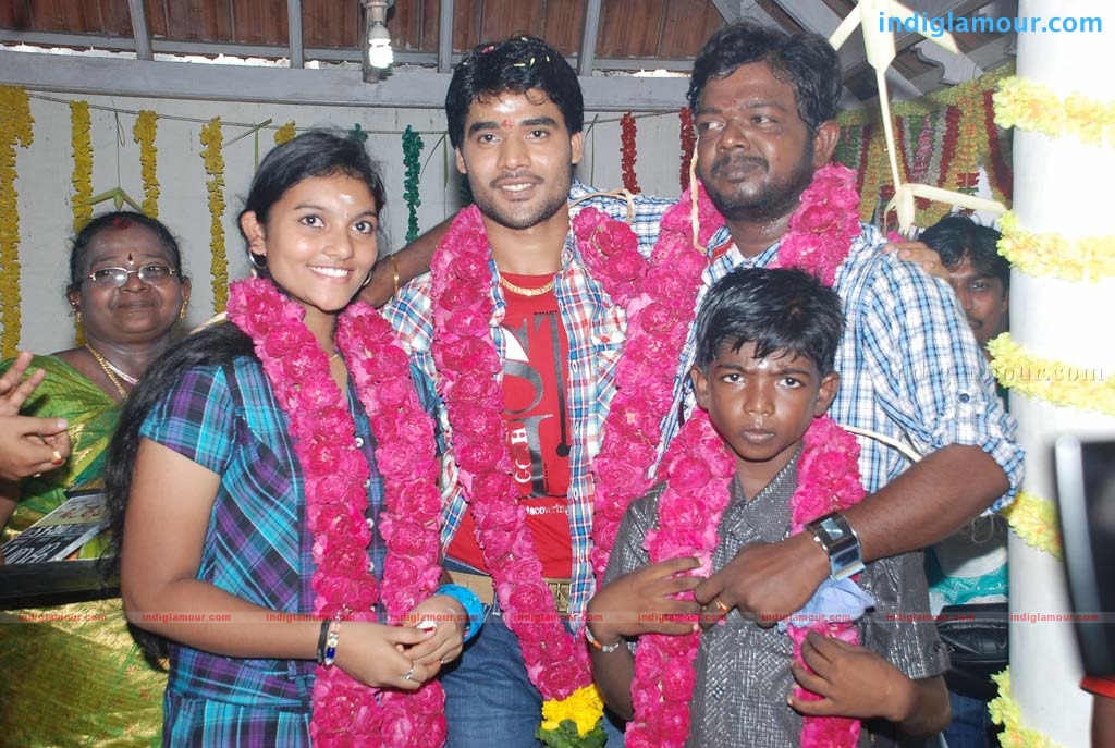 Edagam Movie Launch Event hd photo