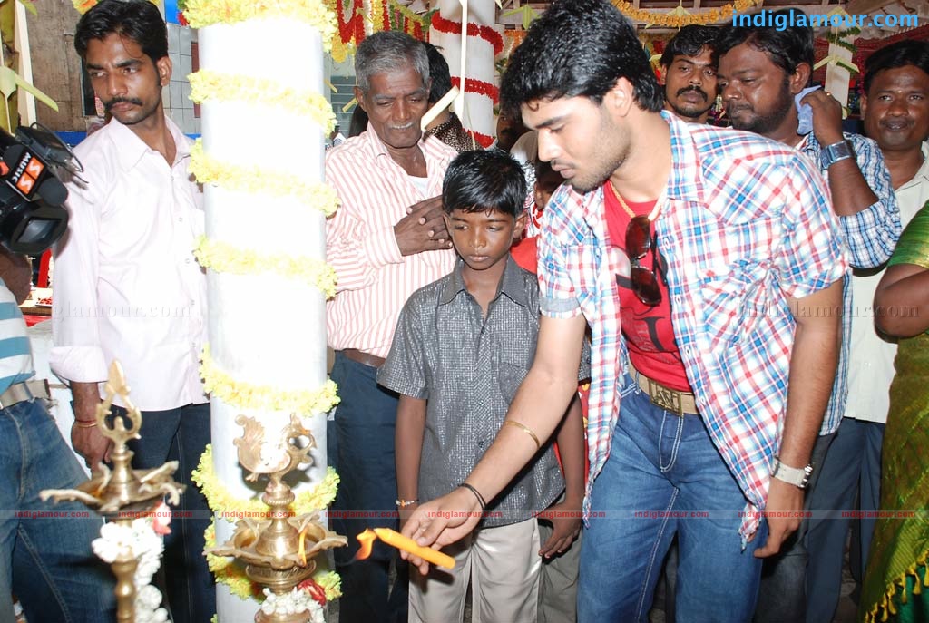 Edagam Movie Launch Event hd photo