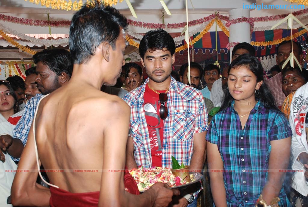 Edagam Movie Launch Event hd photo