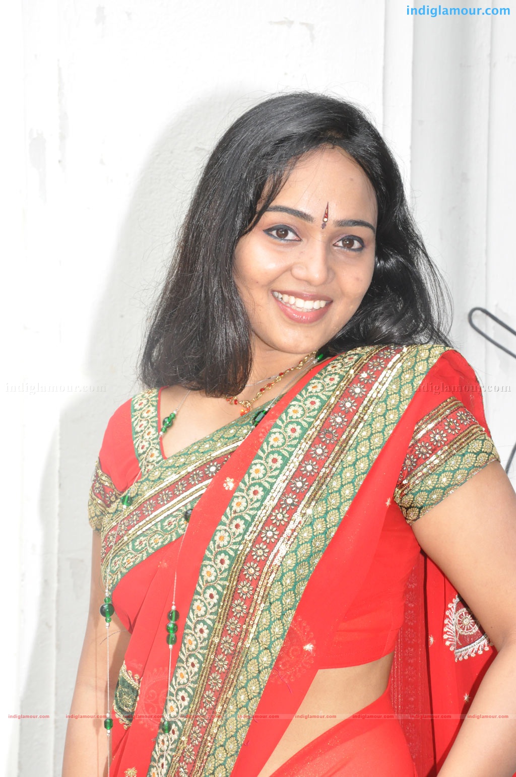 Oru Thuli Punnagai Movie Launch Event hd photo