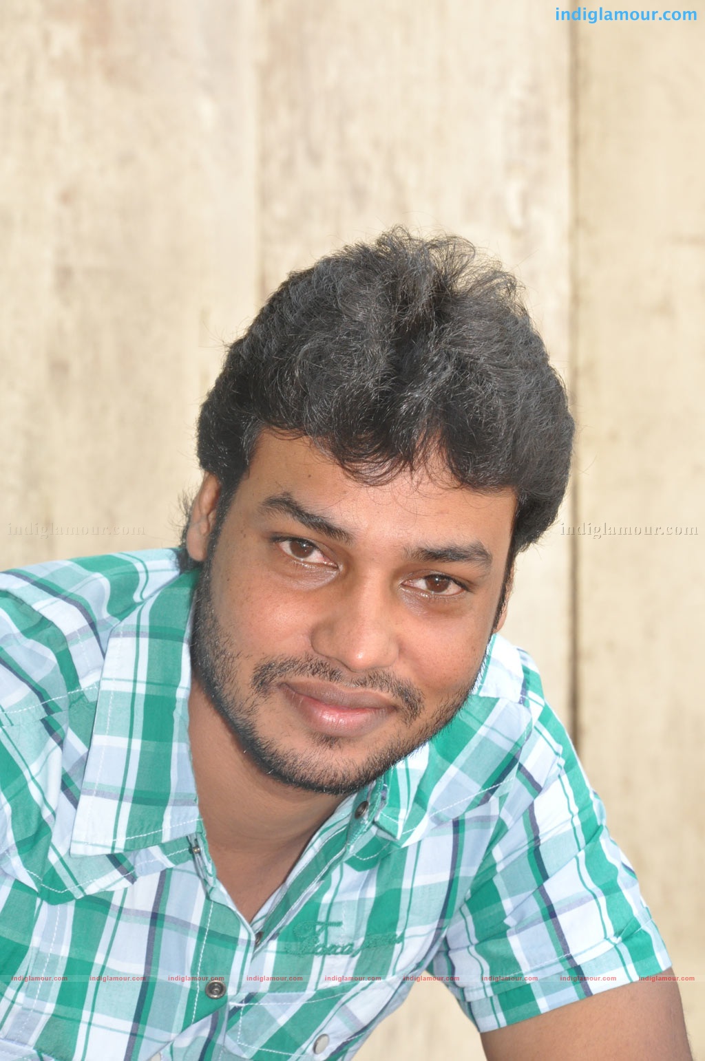 Oru Thuli Punnagai Movie Launch Event hd photo