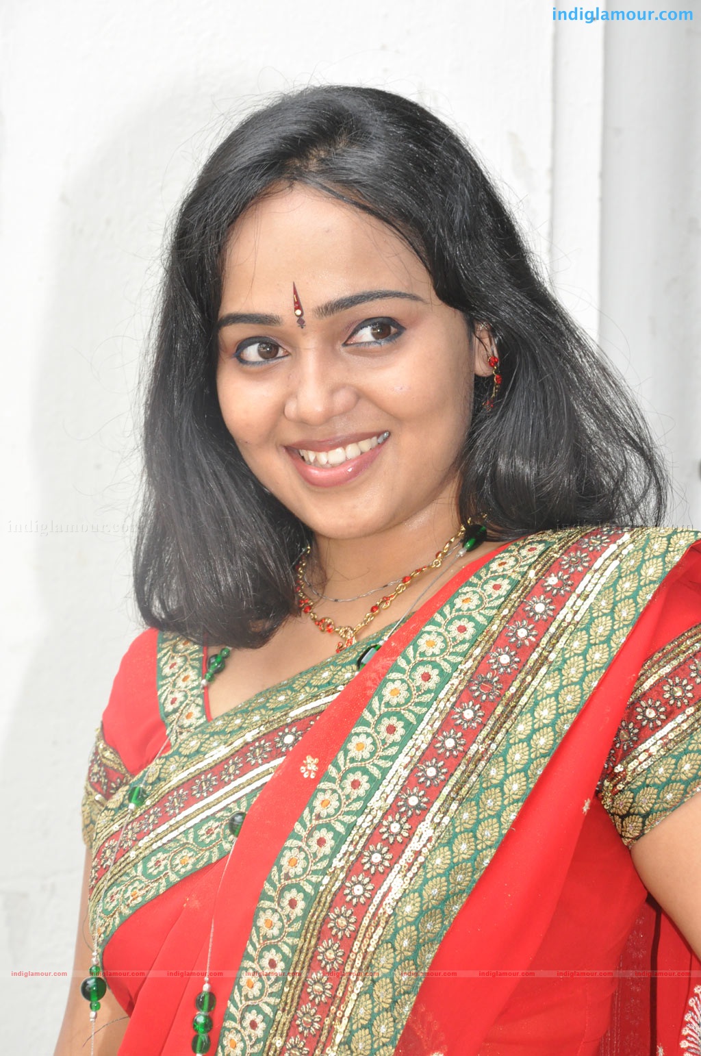 Oru Thuli Punnagai Movie Launch Event hd photo