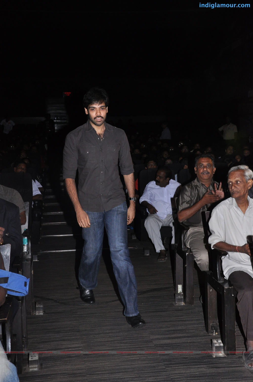 Padai Soola Audio Launch Event hd photo