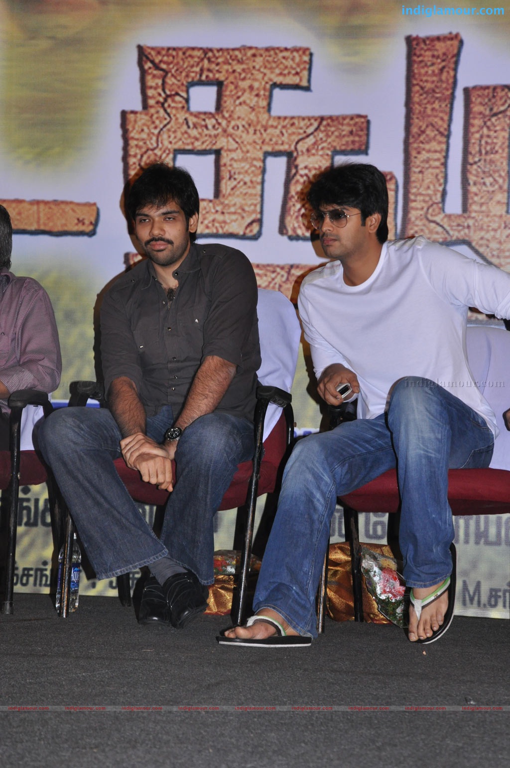 Padai Soola Audio Launch Event hd photo