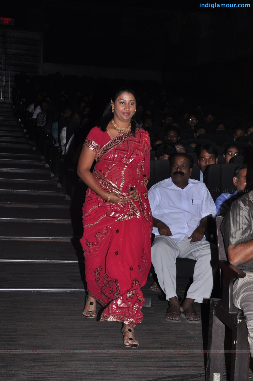 Padai Soola Audio Launch Event hd photo