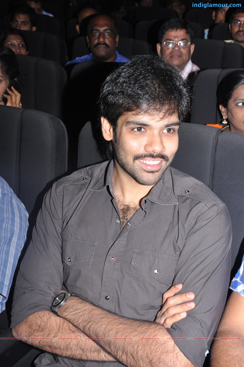 Padai Soola Audio Launch Event hd photo