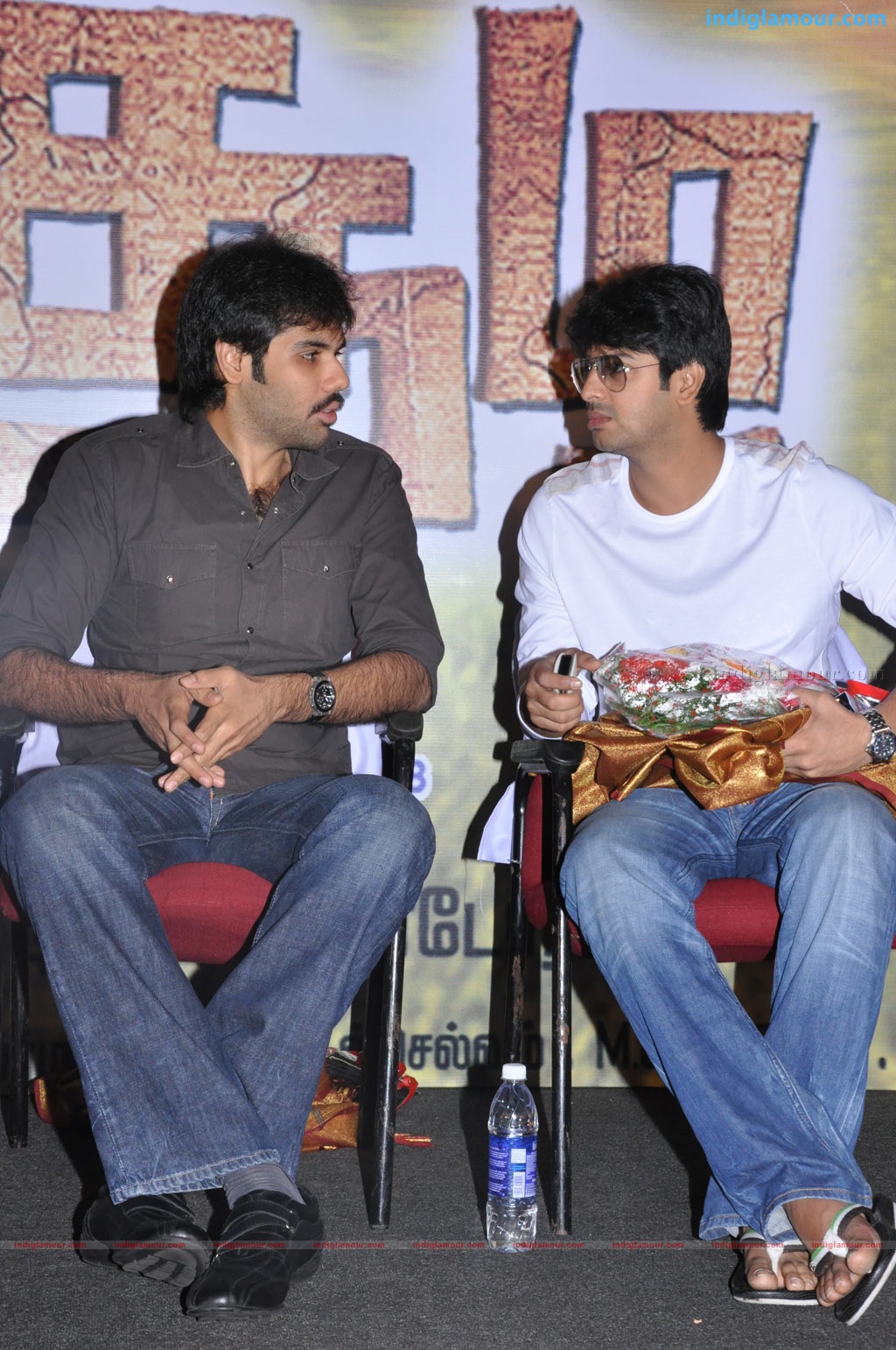 Padai Soola Audio Launch Event hd photo