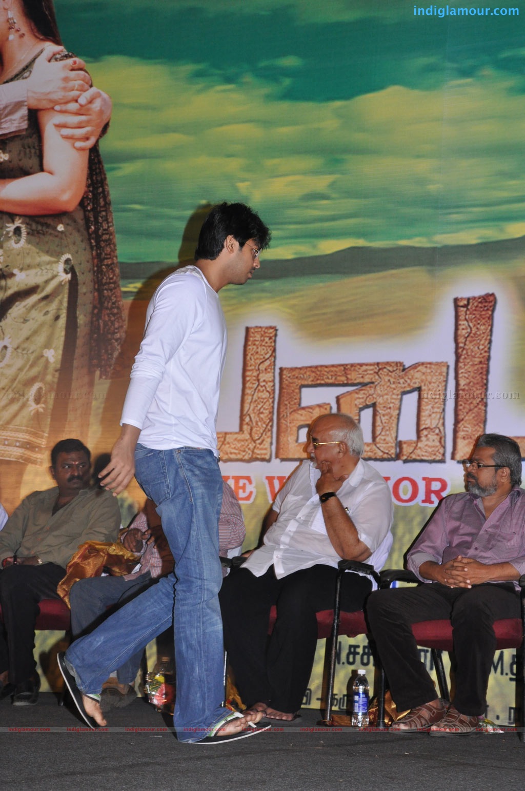 Padai Soola Audio Launch Event hd photo