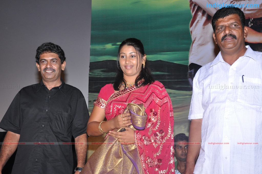 Padai Soola Audio Launch Event hd photo