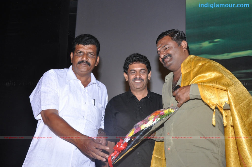 Padai Soola Audio Launch Event hd photo