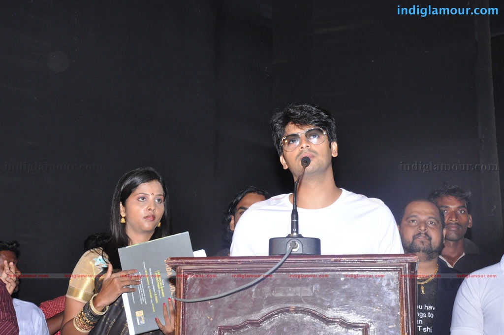 Padai Soola Audio Launch Event hd photo