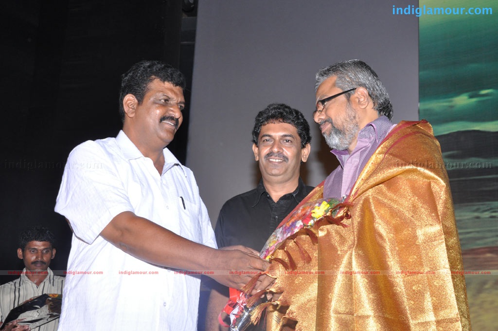 Padai Soola Audio Launch Event hd photo