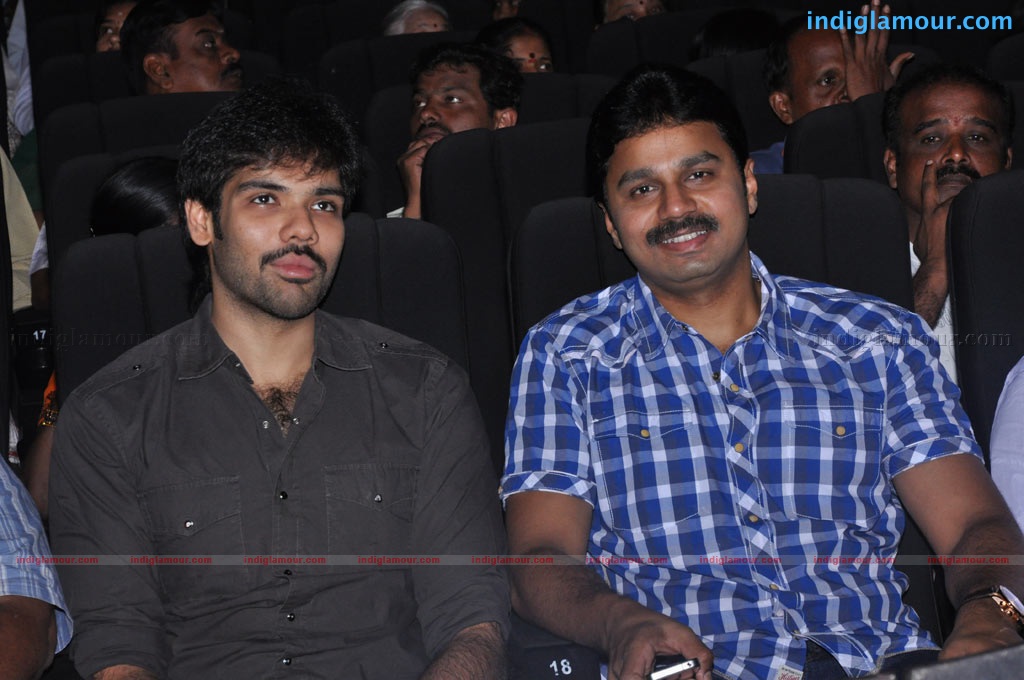 Padai Soola Audio Launch Event hd photo