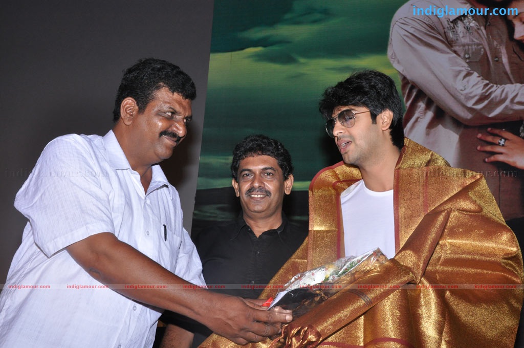 Padai Soola Audio Launch Event hd photo