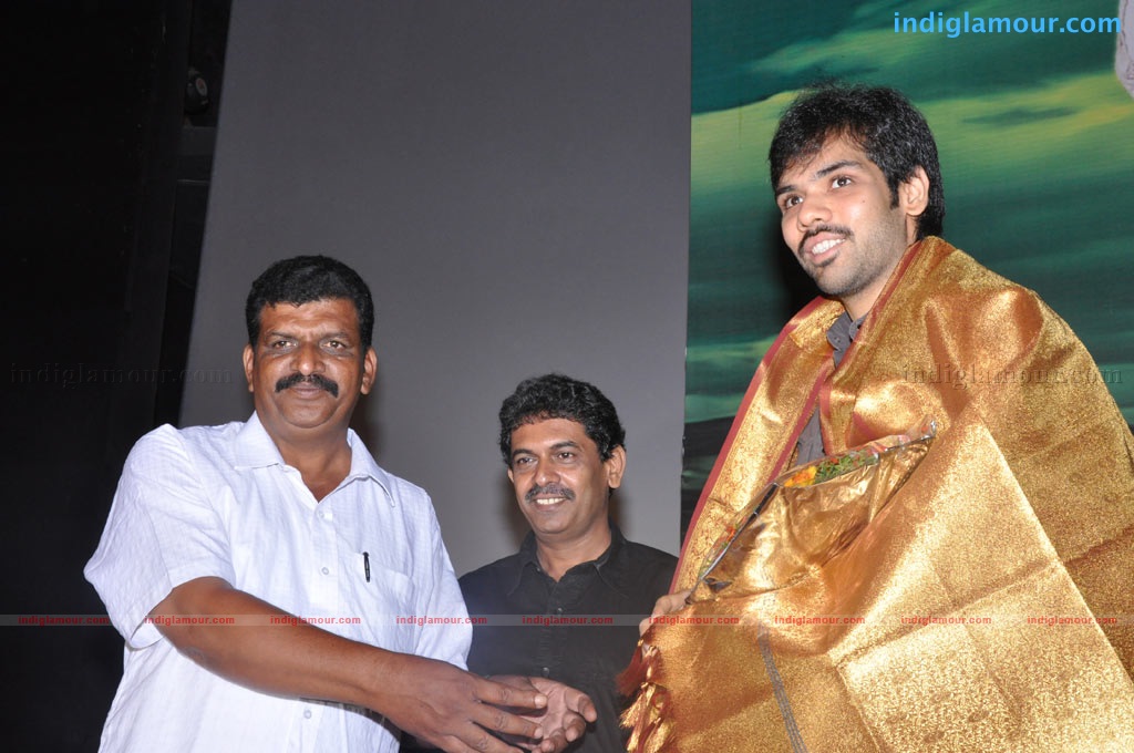 Padai Soola Audio Launch Event hd photo