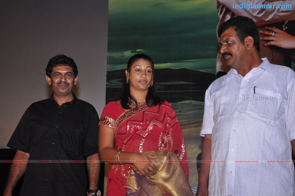 Padai Soola Audio Launch Event hd photo