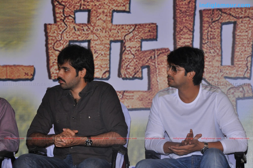 Padai Soola Audio Launch Event hd photo